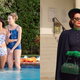 Maya Erskine and Anna Konkle; Sarah Paulson